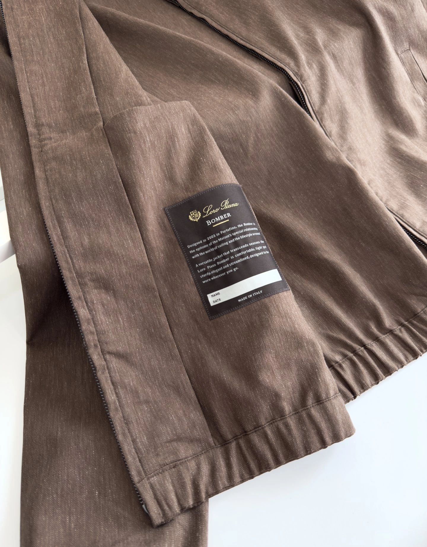 wg.luxury- 8oro Pi191 Linen fabric oversize 3colour item:E-F409H1231-3